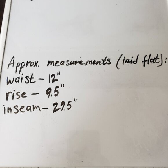 Lululemon Barre Star Pant Luon Fatigue Green Leggings size 6 Athleisure Yoga Gym - Picture 13 of 16